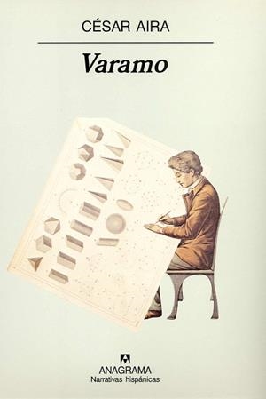 VARAMO | 9788433924995 | AIRA, CESAR | Llibreria L'Illa - Llibreria Online de Mollet - Comprar llibres online