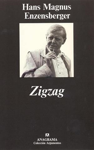 ZIGZAG | 9788433905741 | MAGNUS ENZENBERGER, HANS | Llibreria L'Illa - Llibreria Online de Mollet - Comprar llibres online