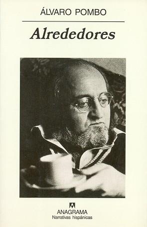 ALREDEDORES | 9788433968319 | POMBO, ALVARO | Llibreria L'Illa - Llibreria Online de Mollet - Comprar llibres online