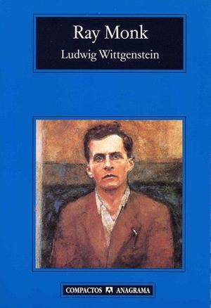 LUDWIG WITTGENSTEIN | 9788433967251 | MONK, LUDWIG | Llibreria L'Illa - Llibreria Online de Mollet - Comprar llibres online