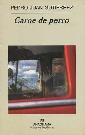 CARNE DE PERRO | 9788433968449 | GUTIERREZ, PEDRO JUAN | Llibreria L'Illa - Llibreria Online de Mollet - Comprar llibres online