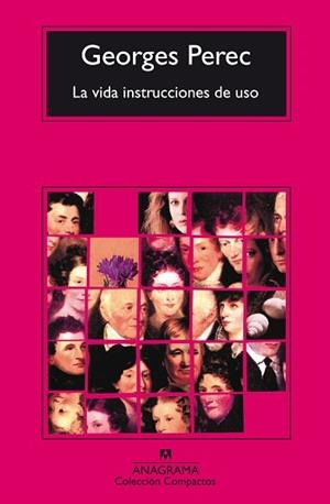 VIDA INSTRUCCIONES DE USO, LA | 9788433920584 | PEREC, GEORGES | Llibreria L'Illa - Llibreria Online de Mollet - Comprar llibres online