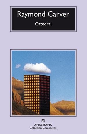 CATEDRAL | 9788433920577 | Carver, Raymond | Llibreria L'Illa - Llibreria Online de Mollet - Comprar llibres online