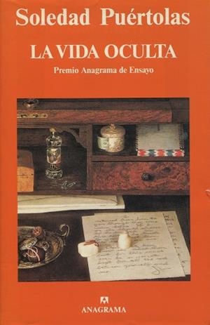 VIDA OCULTA, LA | 9788433913708 | Llibreria L'Illa - Llibreria Online de Mollet - Comprar llibres online