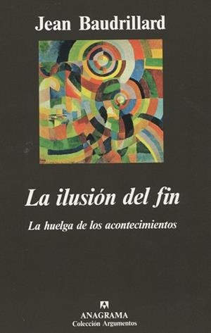 ILUSION DEL FIN,LA | 9788433913722 | Llibreria L'Illa - Llibreria Online de Mollet - Comprar llibres online