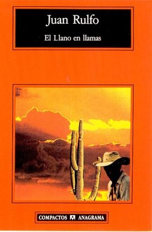 LLANO EN LLAMAS,EL | 9788433920782 | RULFO, JUAN | Llibreria L'Illa - Llibreria Online de Mollet - Comprar llibres online