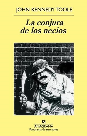 CONJURA DE LOS NECIOS, LA | 9788433930149 | KENNEDY TOOLE,JOHN | Llibreria L'Illa - Llibreria Online de Mollet - Comprar llibres online