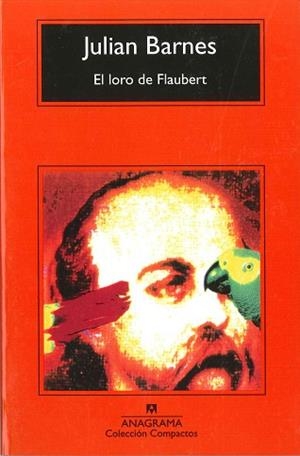 LORO DE FLAUBERT, EL | 9788433920904 | BARNES, JULIAN | Llibreria L'Illa - Llibreria Online de Mollet - Comprar llibres online