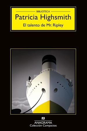 TALENTO DE MR. RIPLEY, EL | 9788433920041 | HIGHSMITH, PATRICIA