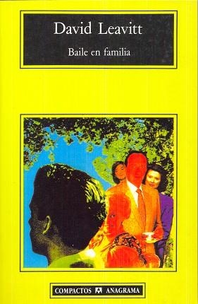 BAILE EN FAMILIA | 9788433920911 | DAVID LEAVITT