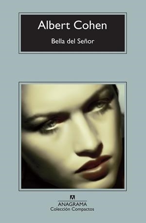 BELLA DEL SEÑOR | 9788433920485 | COHEN,ALBERT