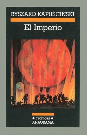 IMPERIO,EL | 9788433925329 | KAPUSCINSKI,RYSZARD | Llibreria L'Illa - Llibreria Online de Mollet - Comprar llibres online