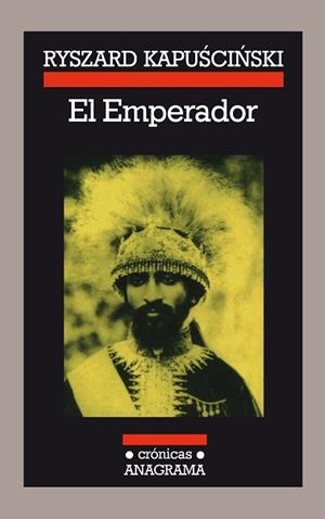 EMPERADOR, EL | 9788433925145 | KAPUSCINSKI | Llibreria L'Illa - Llibreria Online de Mollet - Comprar llibres online