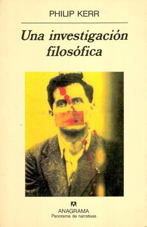 INVESTIGACION FILOSOFICA, UNA | 9788433908247 | KERR, PHILIP | Llibreria L'Illa - Llibreria Online de Mollet - Comprar llibres online