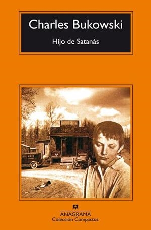 HIJO DE SATANAS | 9788433914675 | BUKOWSKI, CHARLES | Llibreria L'Illa - Llibreria Online de Mollet - Comprar llibres online