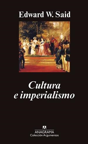 CULTURA E IMPERIALISMO | 9788433905376 | SAID, EDWARD | Llibreria L'Illa - Llibreria Online de Mollet - Comprar llibres online