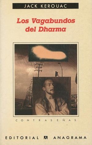 VAGABUNDOS DEL DHARMA, LOS | 9788433923608 | KEROUAC, JACK | Llibreria L'Illa - Llibreria Online de Mollet - Comprar llibres online