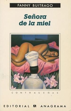SEÑORA DE LA MIEL | 9788433923639 | BUITRAGOL, FANNY | Llibreria L'Illa - Llibreria Online de Mollet - Comprar llibres online