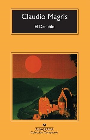 DANUBIO, EL | 9788433914804 | MAGRIS, CLAUDIO | Llibreria L'Illa - Llibreria Online de Mollet - Comprar llibres online