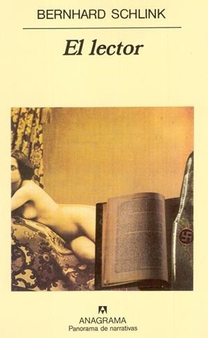 LECTOR, EL | 9788433908490 | SCHLINK, BERNHARD | Llibreria L'Illa - Llibreria Online de Mollet - Comprar llibres online