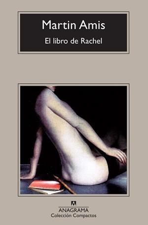LIBRO DE RACHEL, EL | 9788433914897 | AMIS, MARTIN | Llibreria L'Illa - Llibreria Online de Mollet - Comprar llibres online