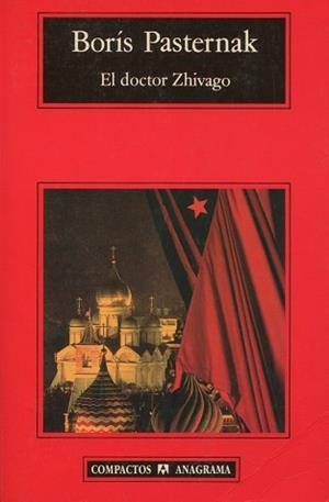 DOCTOR ZHIVAGO, EL | 9788433914910 | PASTERNAK, BORIS | Llibreria L'Illa - Llibreria Online de Mollet - Comprar llibres online
