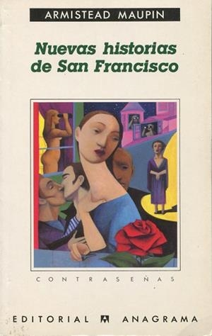 NUEVAS HISTORIAS DE SAN FRANCISCO | 9788433923707 | MAUPIN, ARMISTEAD | Llibreria L'Illa - Llibreria Online de Mollet - Comprar llibres online