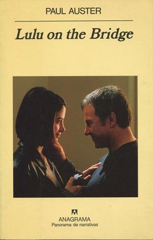 LULU ON THE BRIDGE | 9788433908780 | AUSTER, PAUL