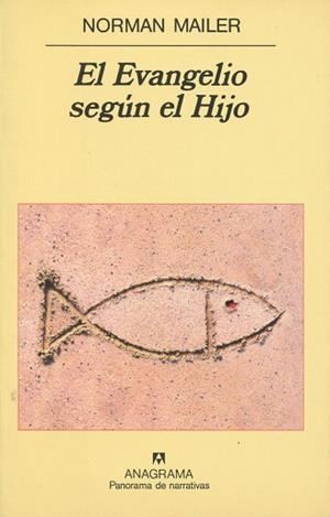 EVANGELIO SEGUN EL HIJO, EL | 9788433908773 | MAILER, NORMAN | Llibreria L'Illa - Llibreria Online de Mollet - Comprar llibres online