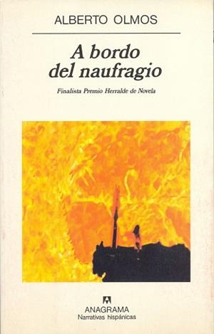 AL BORDE DEL NAUFRAGIO | 9788433910875 | OLMOS, ALBERTO | Llibreria L'Illa - Llibreria Online de Mollet - Comprar llibres online