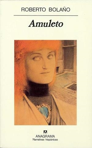 AMULETO, EL | 9788433910974 | BOLAÑO, ROBERTO | Llibreria L'Illa - Llibreria Online de Mollet - Comprar llibres online
