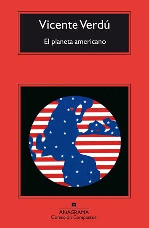 PLANETA AMERICANO, EL | 9788433966377 | VERDU, VICENTE | Llibreria L'Illa - Llibreria Online de Mollet - Comprar llibres online