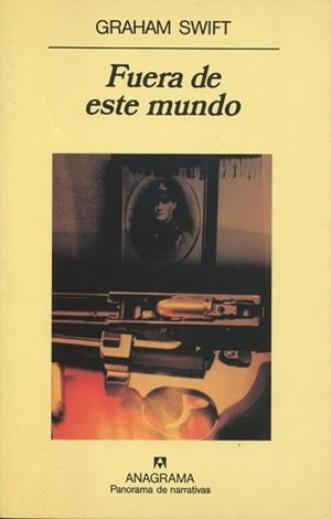FUERA DE ESTE MUNDO | 9788433968920 | SWIFT, GRAHAM | Llibreria L'Illa - Llibreria Online de Mollet - Comprar llibres online