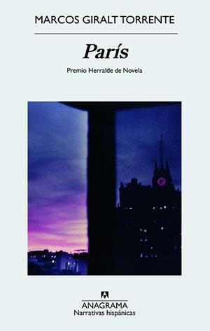 PARIS | 9788433924438 | GIRALT TORRENTE, MARCOS | Llibreria L'Illa - Llibreria Online de Mollet - Comprar llibres online