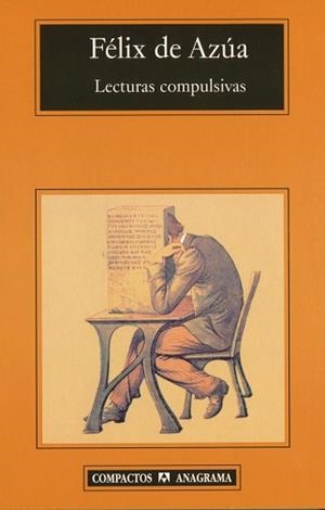 LECTURAS COMPULSIVAS | 9788433967596 | AZUA, FELIX DE
