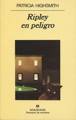 RIPLEY EN PELIGRO | 9788433911612 | HIGHSMITH, PATRICIA | Llibreria L'Illa - Llibreria Online de Mollet - Comprar llibres online