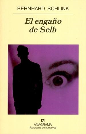 ENGAÑO DE SELB, EL | 9788433970299 | SCHLINK, BERNHARD | Llibreria L'Illa - Llibreria Online de Mollet - Comprar llibres online