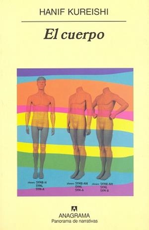 CUERPO, EL | 9788433970350 | KUREISHI, HANIF
