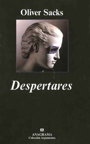 DESPERTARES | 9788433962195 | SACKS, OLIVER | Llibreria L'Illa - Llibreria Online de Mollet - Comprar llibres online