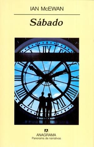 SABADO | 9788433970763 | MCEWAN, IAN