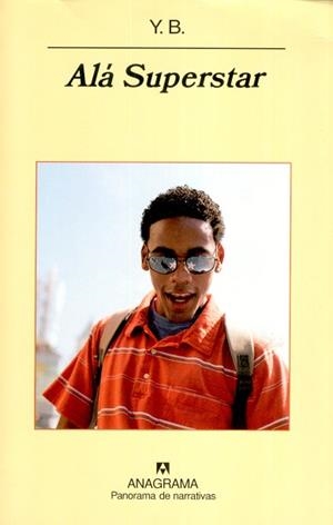 ALA SUPERSTAR | 9788433970893 | Y.B. | Llibreria L'Illa - Llibreria Online de Mollet - Comprar llibres online