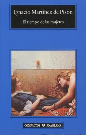 TIEMPO DE LAS MUJERES, EL | 9788433968296 | MARTINEZ DE PISON, IGNACIO | Llibreria L'Illa - Llibreria Online de Mollet - Comprar llibres online