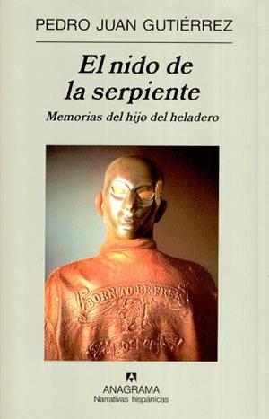 NIDO DE LA SERPIENTE, EL | 9788433971272 | GUTIERREZ, PEDRO JUAN | Llibreria L'Illa - Llibreria Online de Mollet - Comprar llibres online
