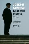 AGENTE SECRETO, EL | 9788476697399 | CONRAD, JOSEPH | Llibreria L'Illa - Llibreria Online de Mollet - Comprar llibres online