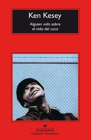 ALGUIEN VOLO SOBRE EL NIDO DEL CUCO | 9788433972606 | KESEY, KEN | Llibreria L'Illa - Llibreria Online de Mollet - Comprar llibres online