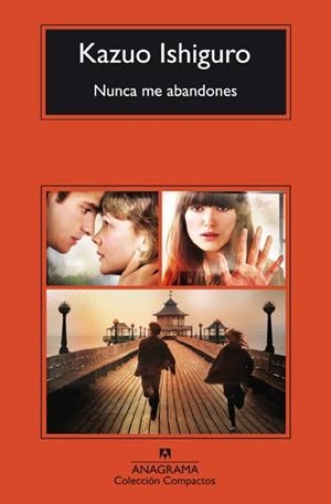NUNCA ME ABANDONES | 9788433972743 | ISHIGURO, KAZUO | Llibreria L'Illa - Llibreria Online de Mollet - Comprar llibres online