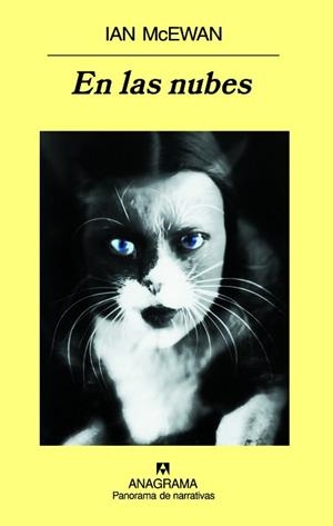 EN LAS NUBES | 9788433971180 | MCEWAN, IAN | Llibreria L'Illa - Llibreria Online de Mollet - Comprar llibres online