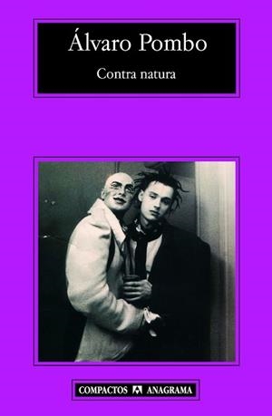 CONTRA NATURA | 9788433972804 | POMBO, ALVARO | Llibreria L'Illa - Llibreria Online de Mollet - Comprar llibres online