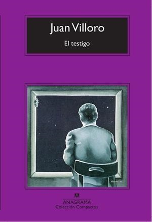 TESTIGO, EL | 9788433972842 | VILLORO, JUAN | Llibreria L'Illa - Llibreria Online de Mollet - Comprar llibres online