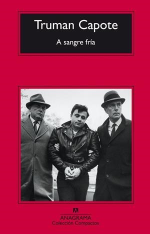 A SANGRE FRIA | 9788433972996 | CAPOTE, TRUMAN | Llibreria L'Illa - Llibreria Online de Mollet - Comprar llibres online